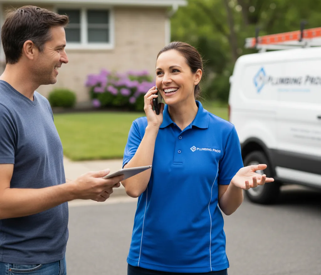 Emergency Plumbing in Amargosa Valley, NV
